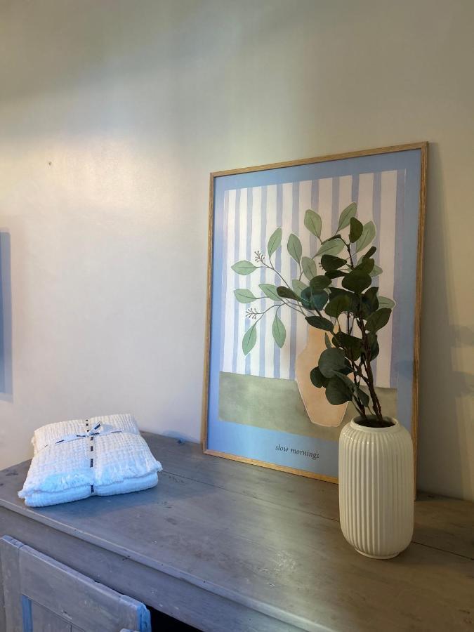 Maison Louisa Saint-Paul-de-Vence Ngoại thất bức ảnh