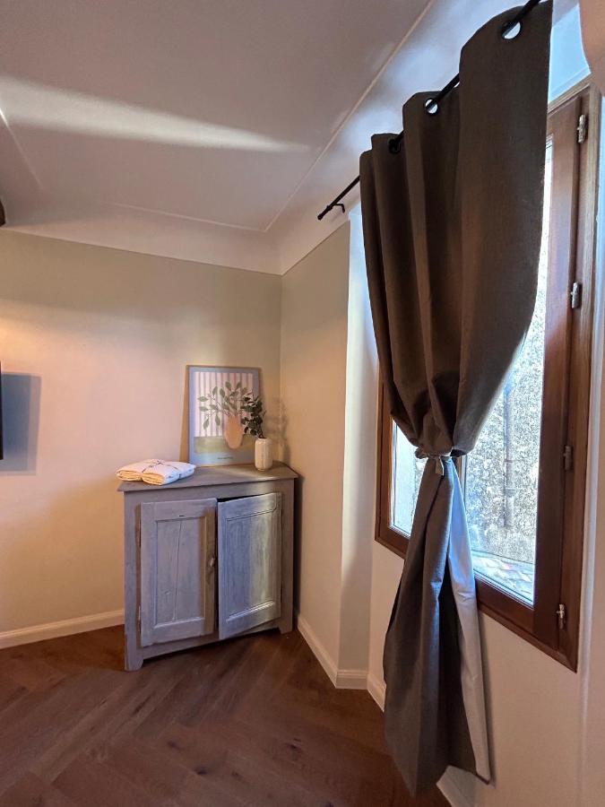 Maison Louisa Saint-Paul-de-Vence Ngoại thất bức ảnh