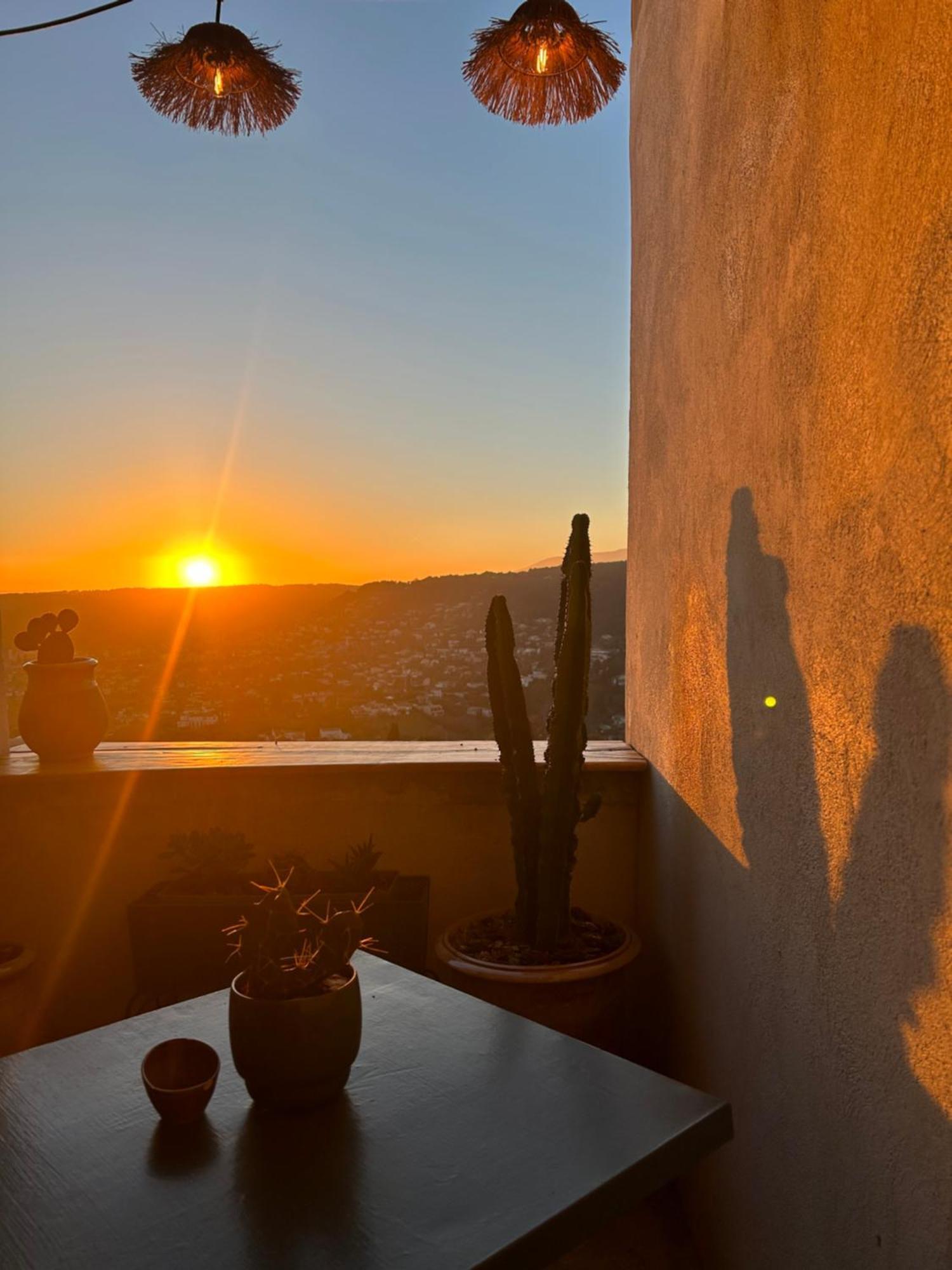 Maison Louisa Saint-Paul-de-Vence Ngoại thất bức ảnh