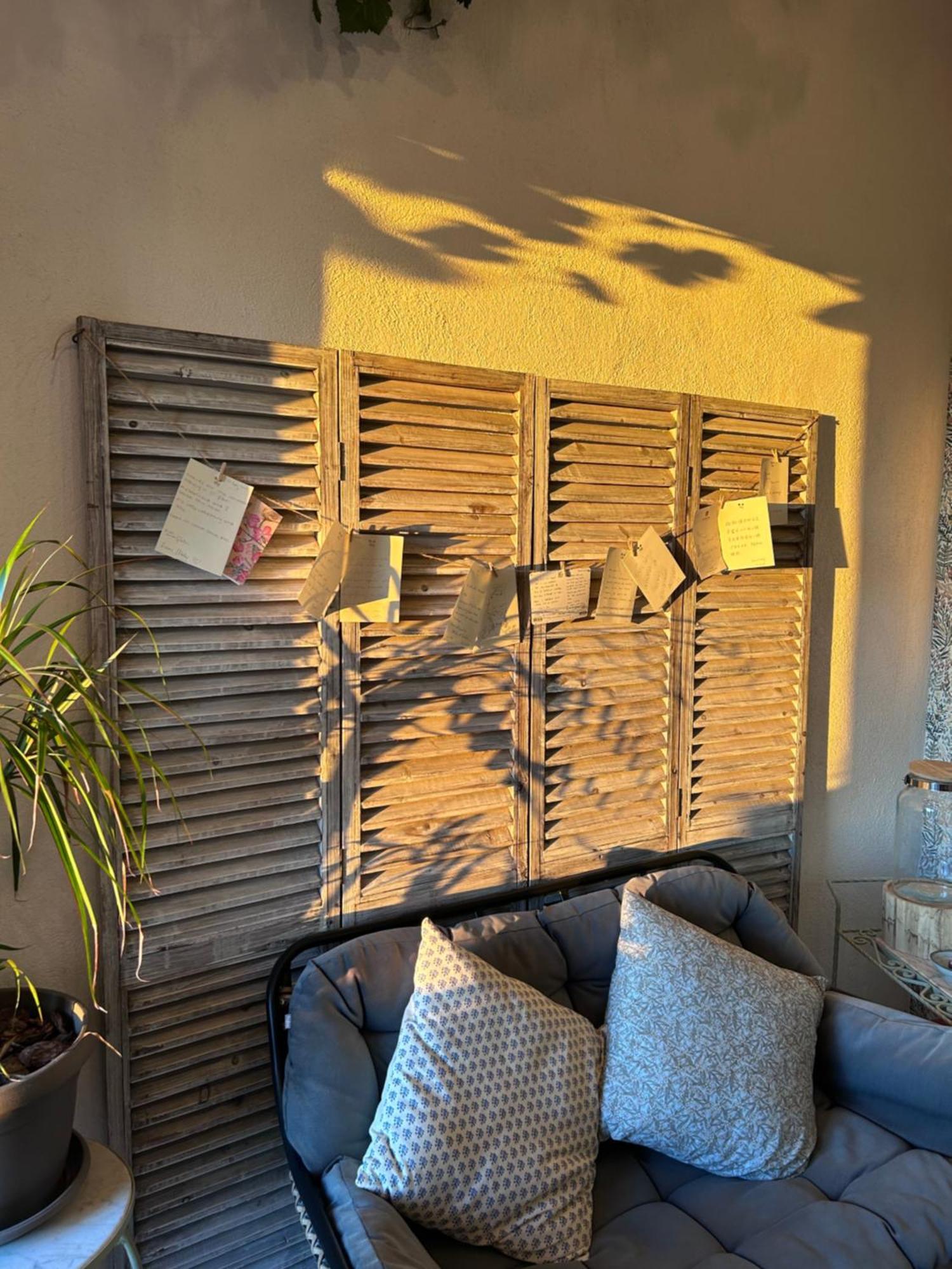 Maison Louisa Saint-Paul-de-Vence Ngoại thất bức ảnh