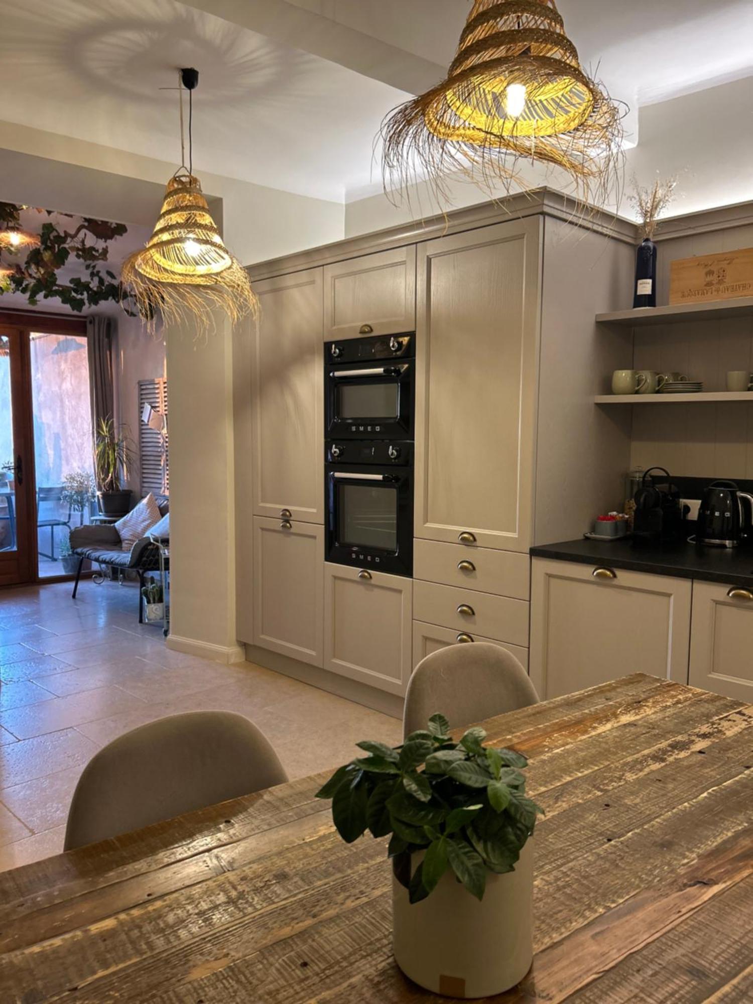 Maison Louisa Saint-Paul-de-Vence Ngoại thất bức ảnh