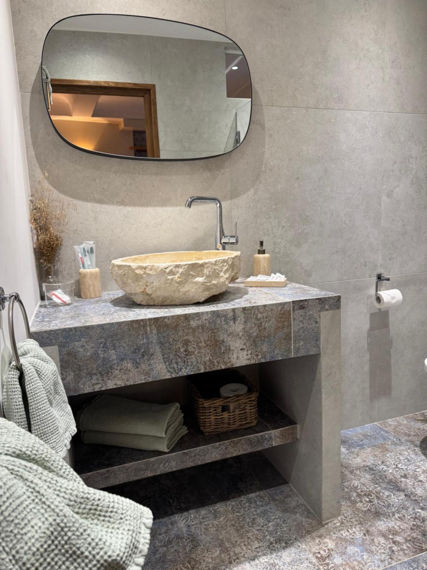 Maison Louisa Saint-Paul-de-Vence Ngoại thất bức ảnh