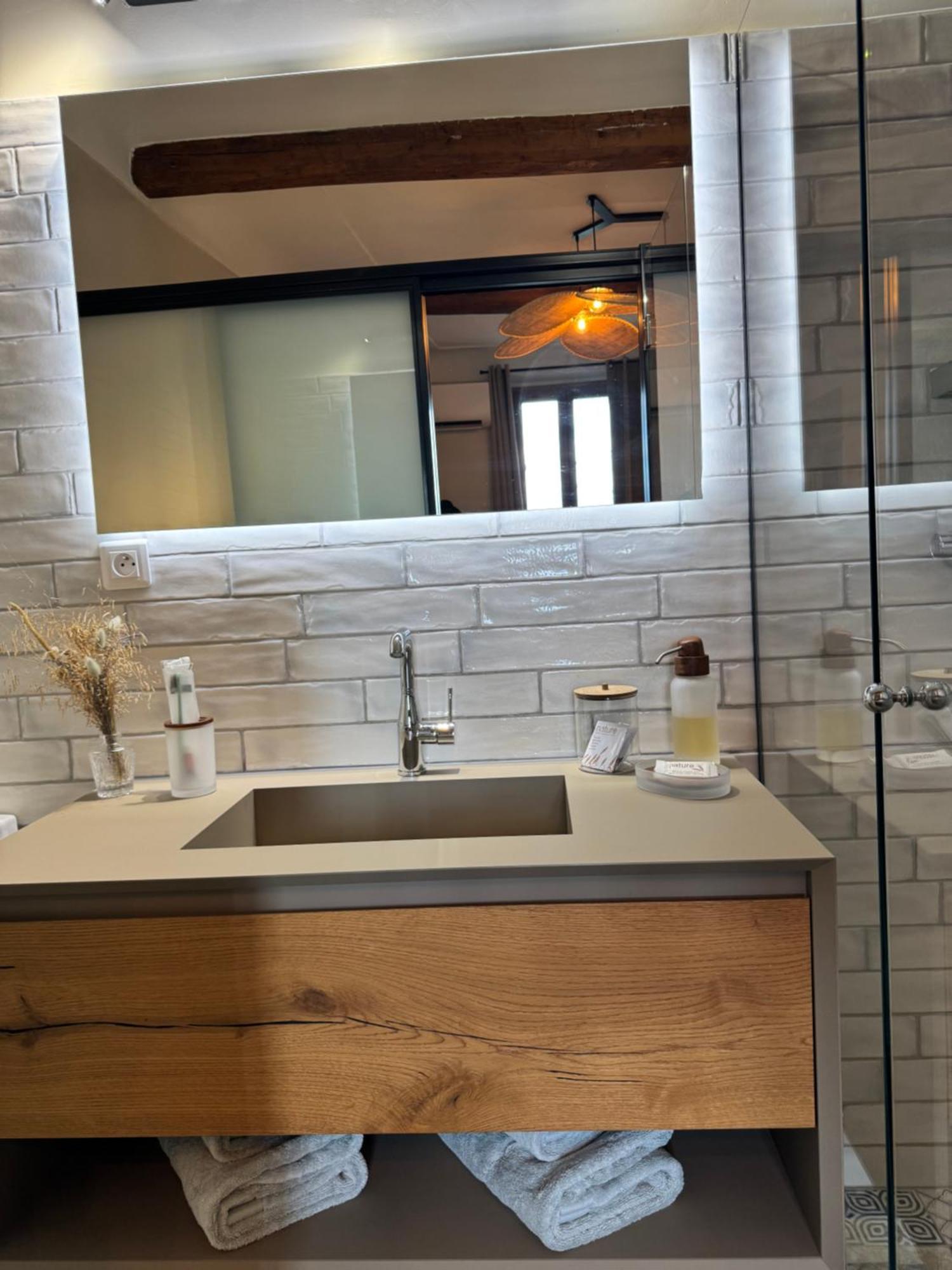 Maison Louisa Saint-Paul-de-Vence Ngoại thất bức ảnh