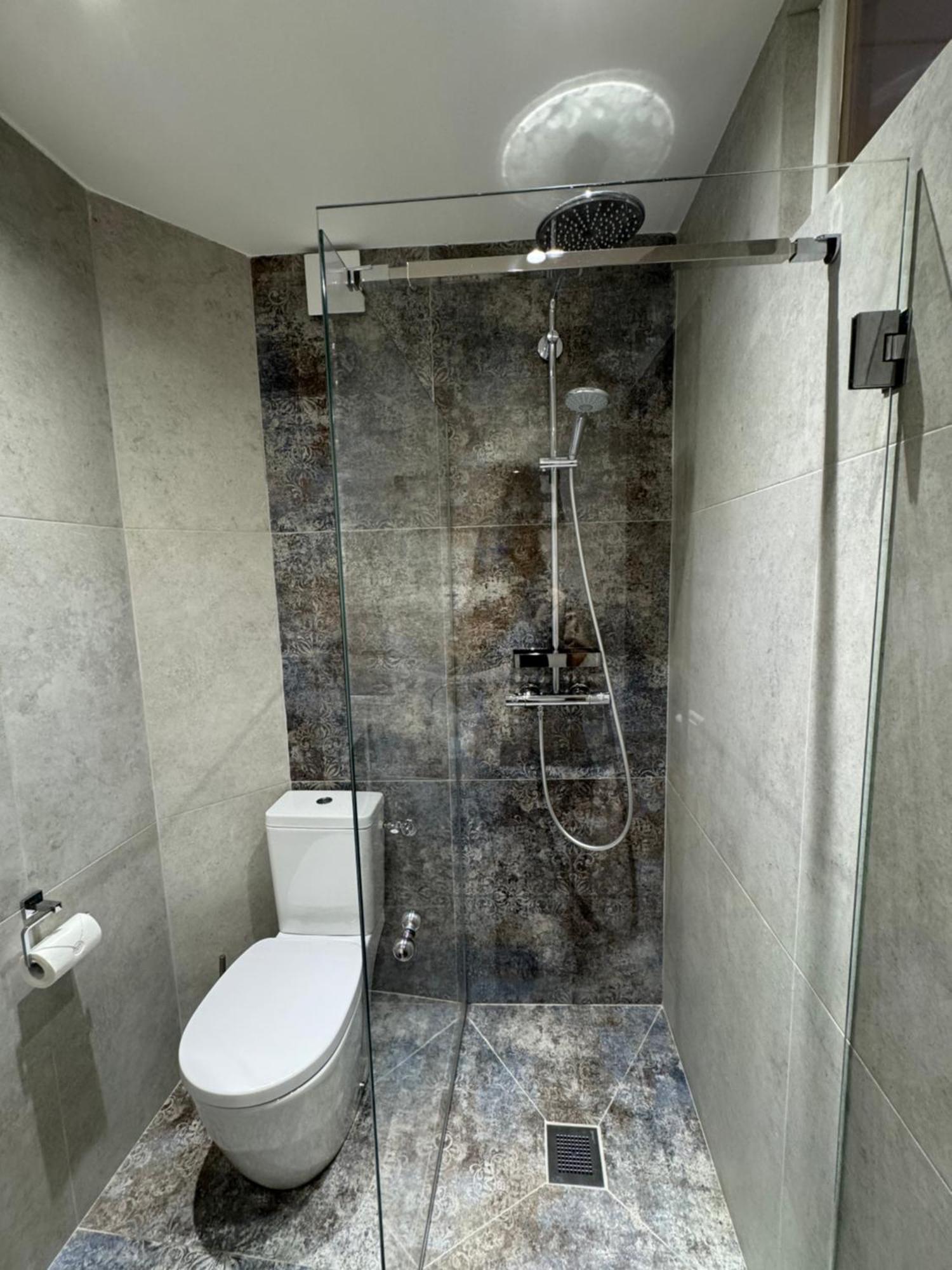 Maison Louisa Saint-Paul-de-Vence Ngoại thất bức ảnh
